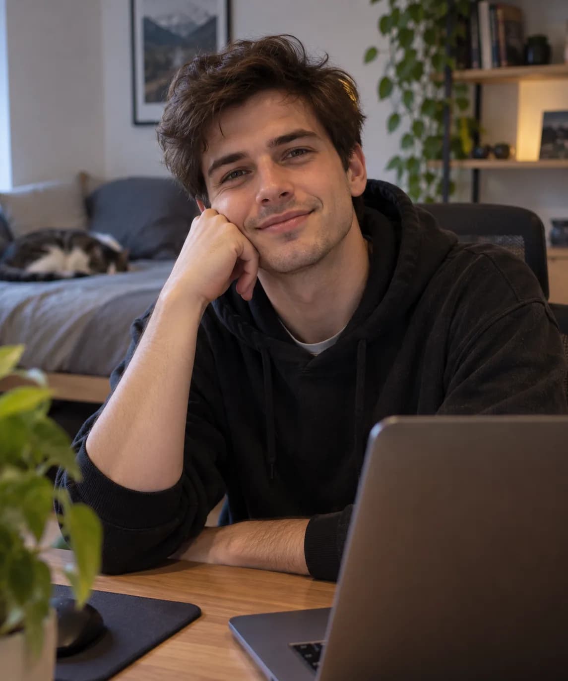 Nikita Savichev