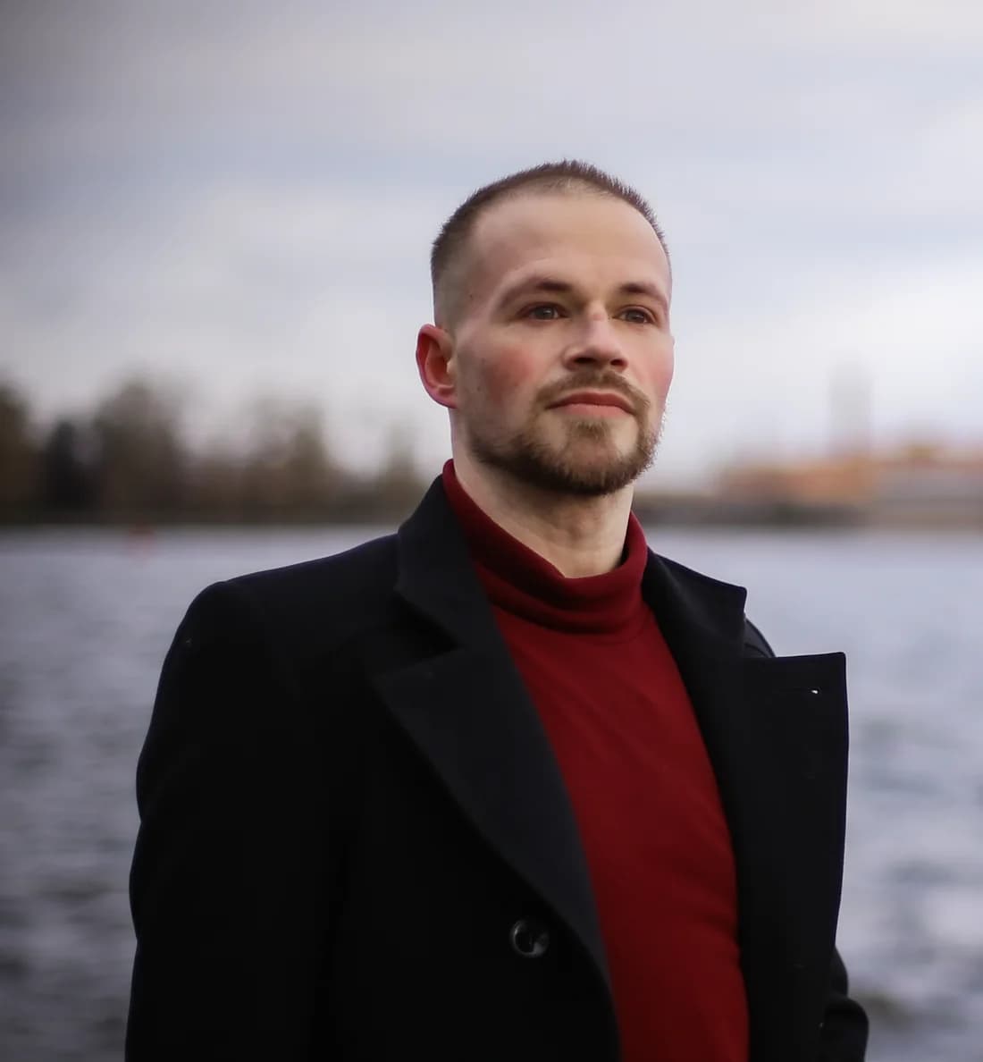 Pavel Borisov